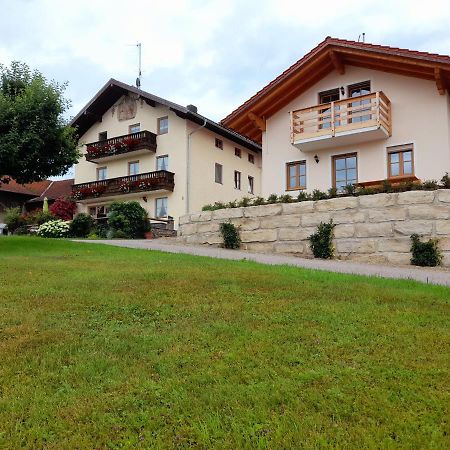 Ferienwohnung Obstgarten Palling 外观 照片