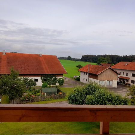 Ferienwohnung Obstgarten Palling 外观 照片